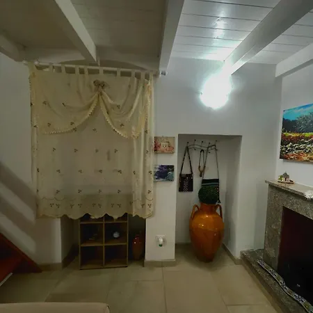 La Casa Sotto Il Castello! アパート *