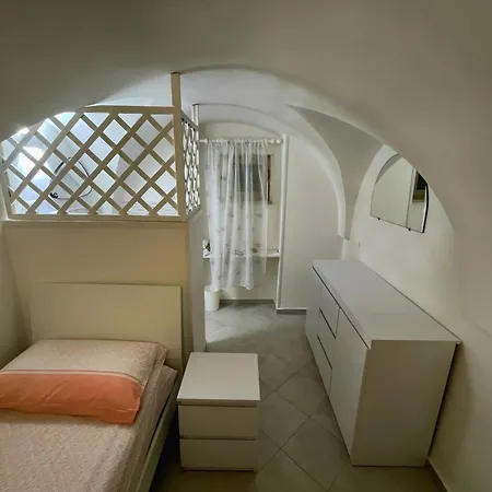 アパート La Casa Sotto Il Castello! *